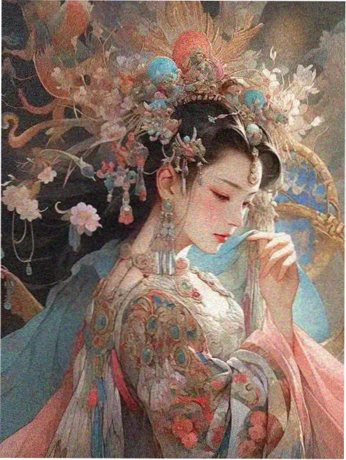 久久国产精品电影《孤岛来信》剧照